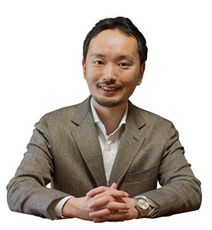 個別指導ネイバー代表 立田奨